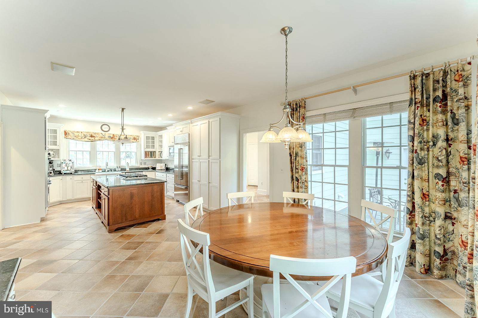 MCAULEY PARK - Residential