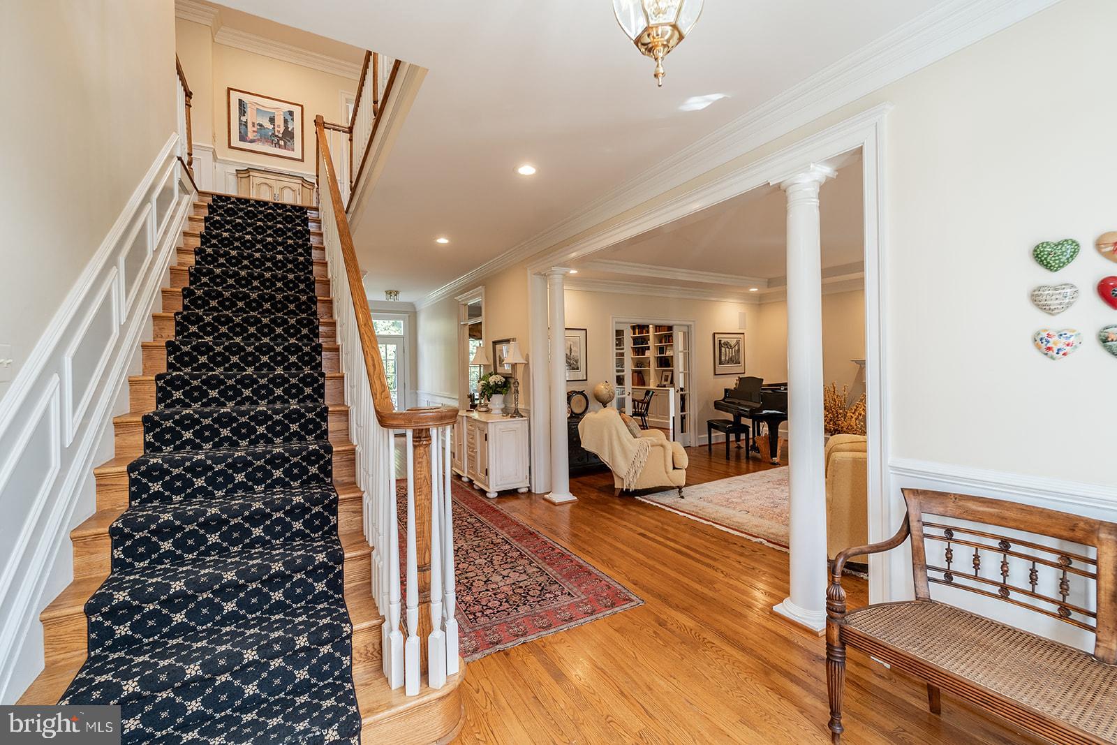 MCAULEY PARK - Residential