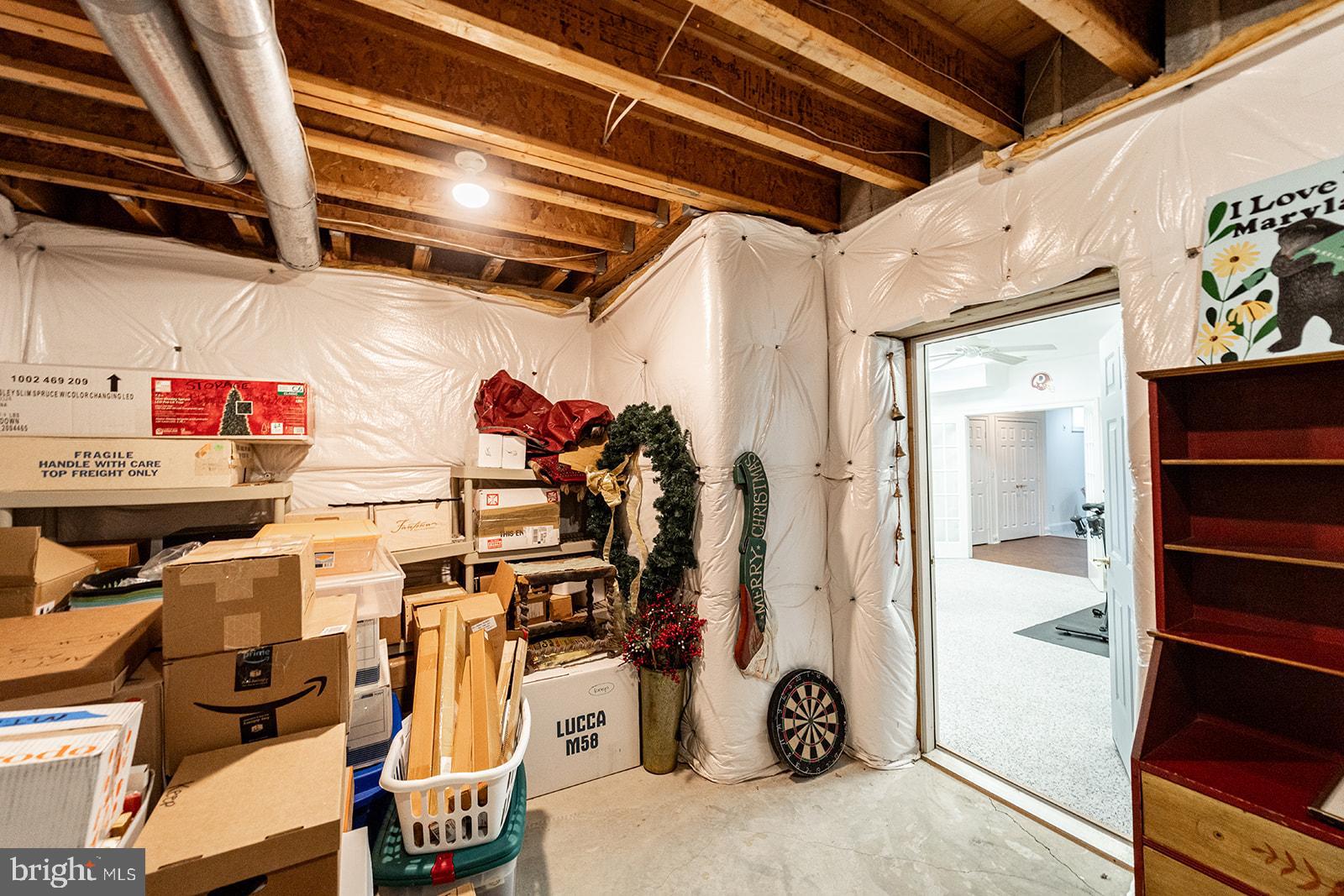 MCAULEY PARK - Residential