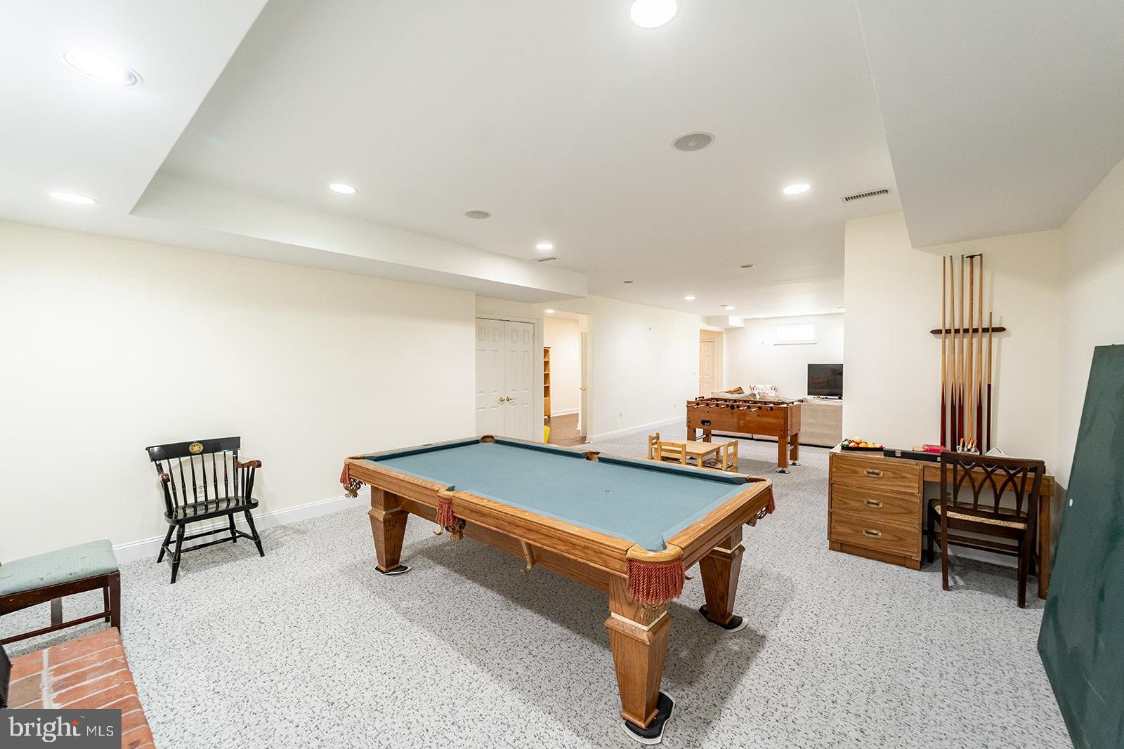 MCAULEY PARK - Residential