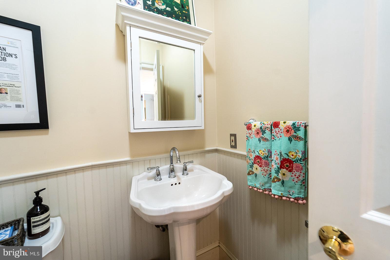 MCAULEY PARK - Residential