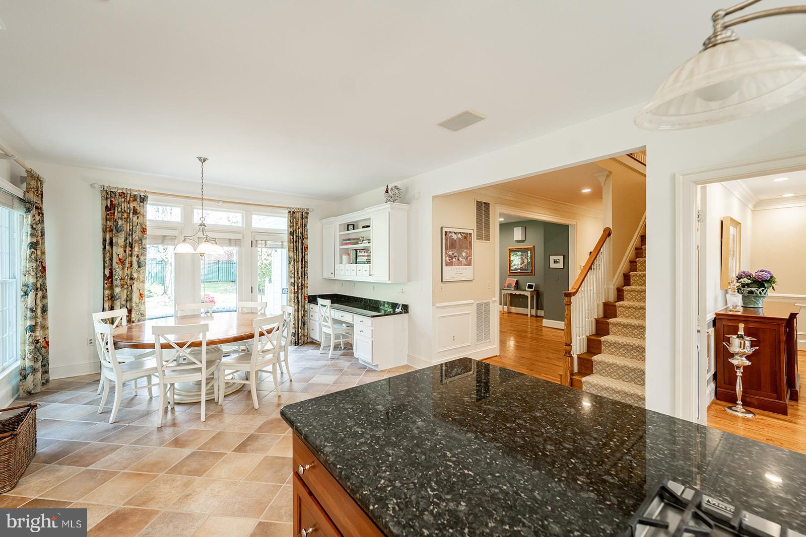 MCAULEY PARK - Residential