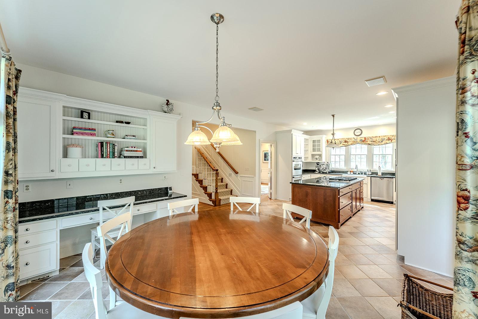 MCAULEY PARK - Residential