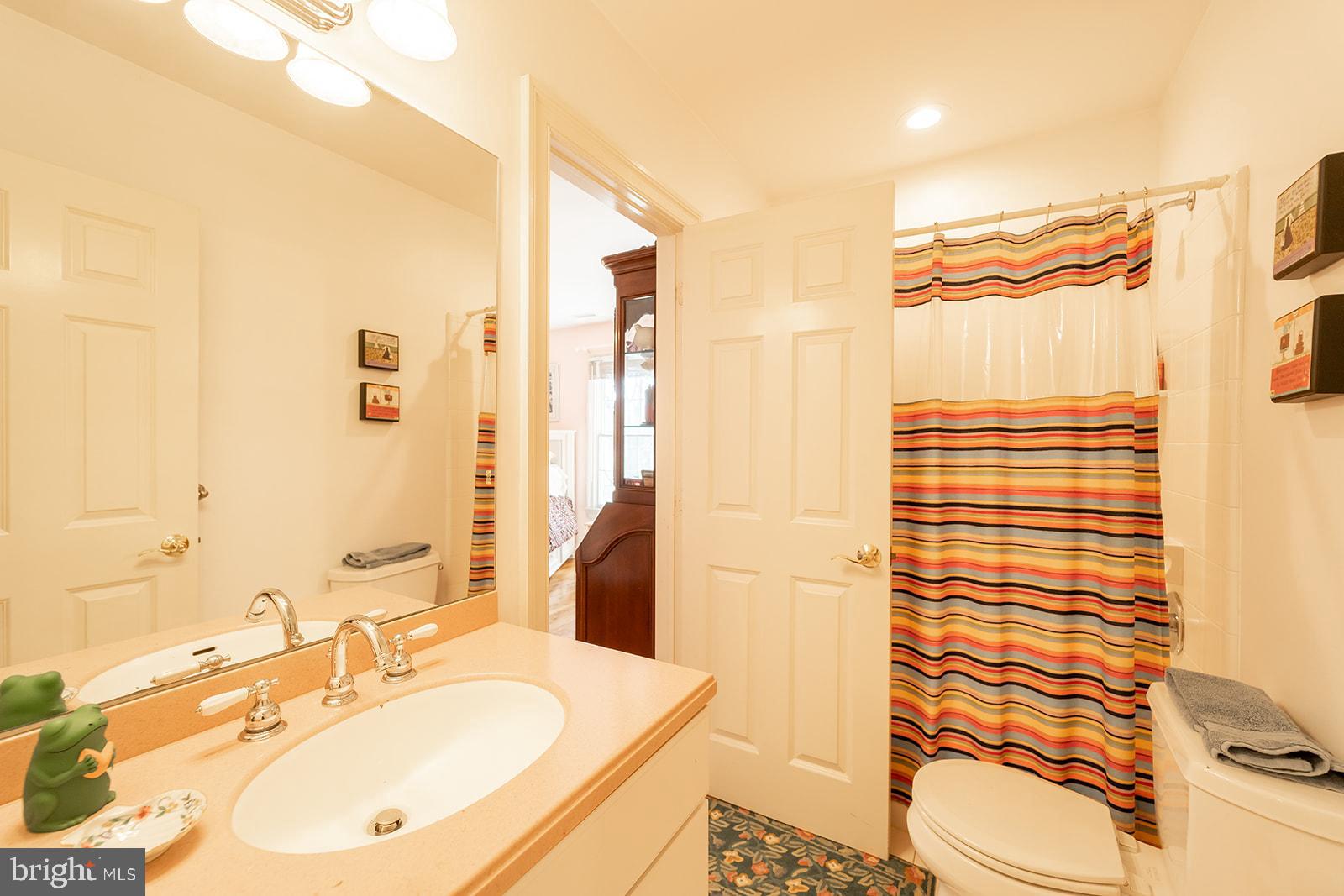 MCAULEY PARK - Residential