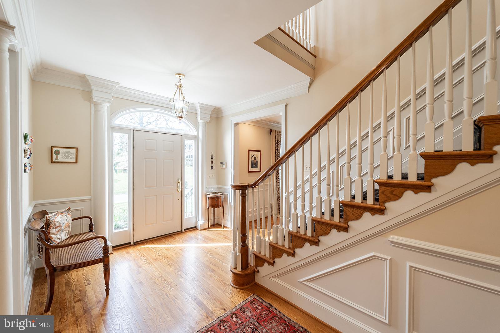 MCAULEY PARK - Residential