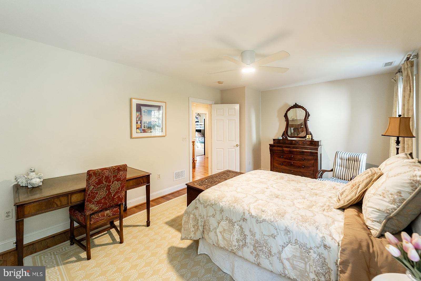 MCAULEY PARK - Residential