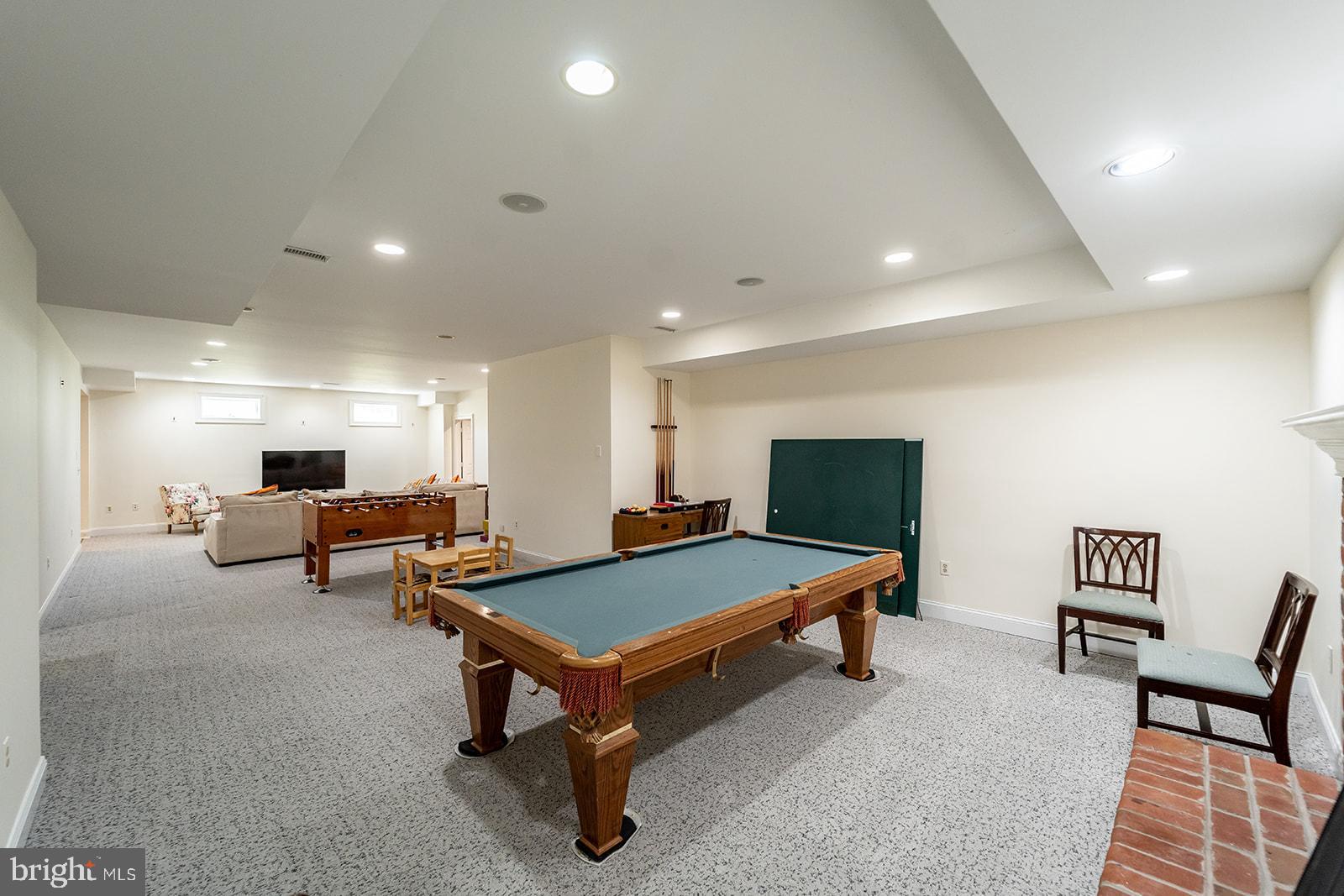 MCAULEY PARK - Residential