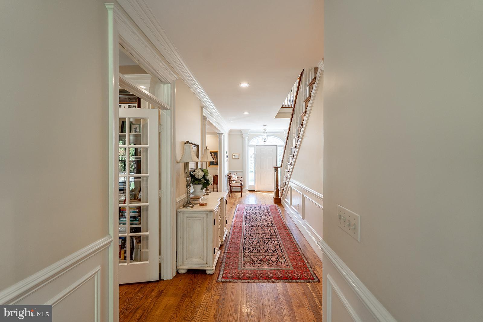 MCAULEY PARK - Residential