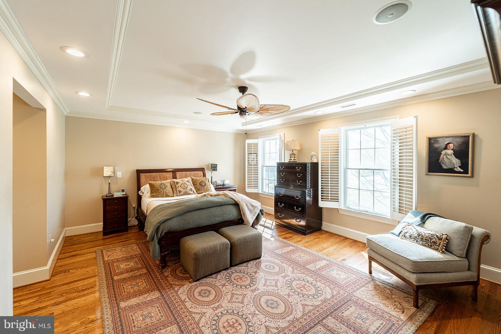 MCAULEY PARK - Residential