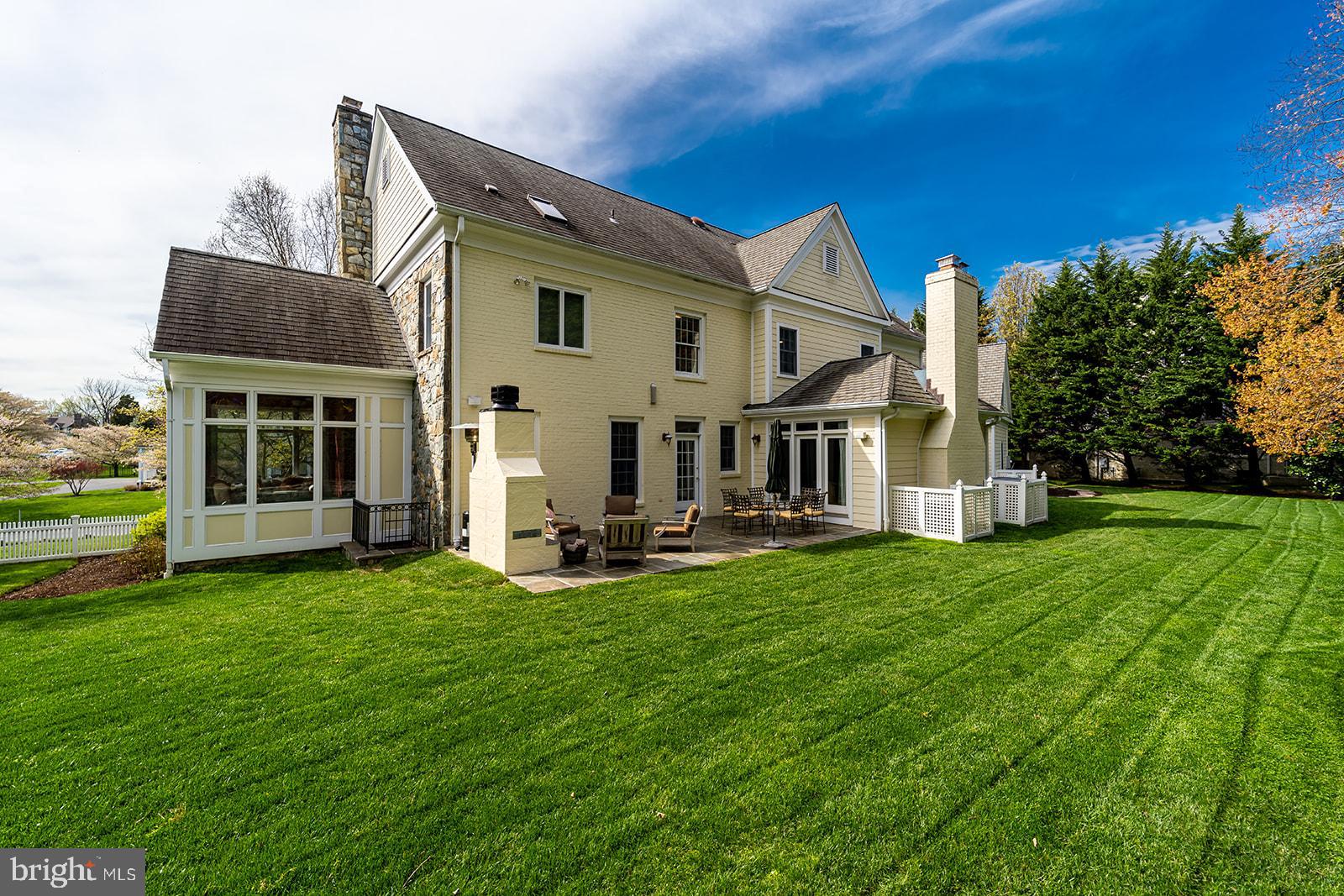 MCAULEY PARK - Residential