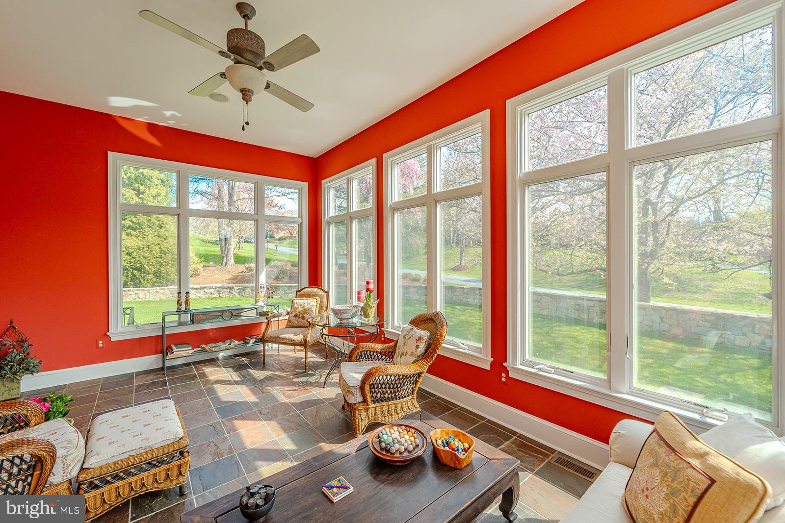 MCAULEY PARK - Residential