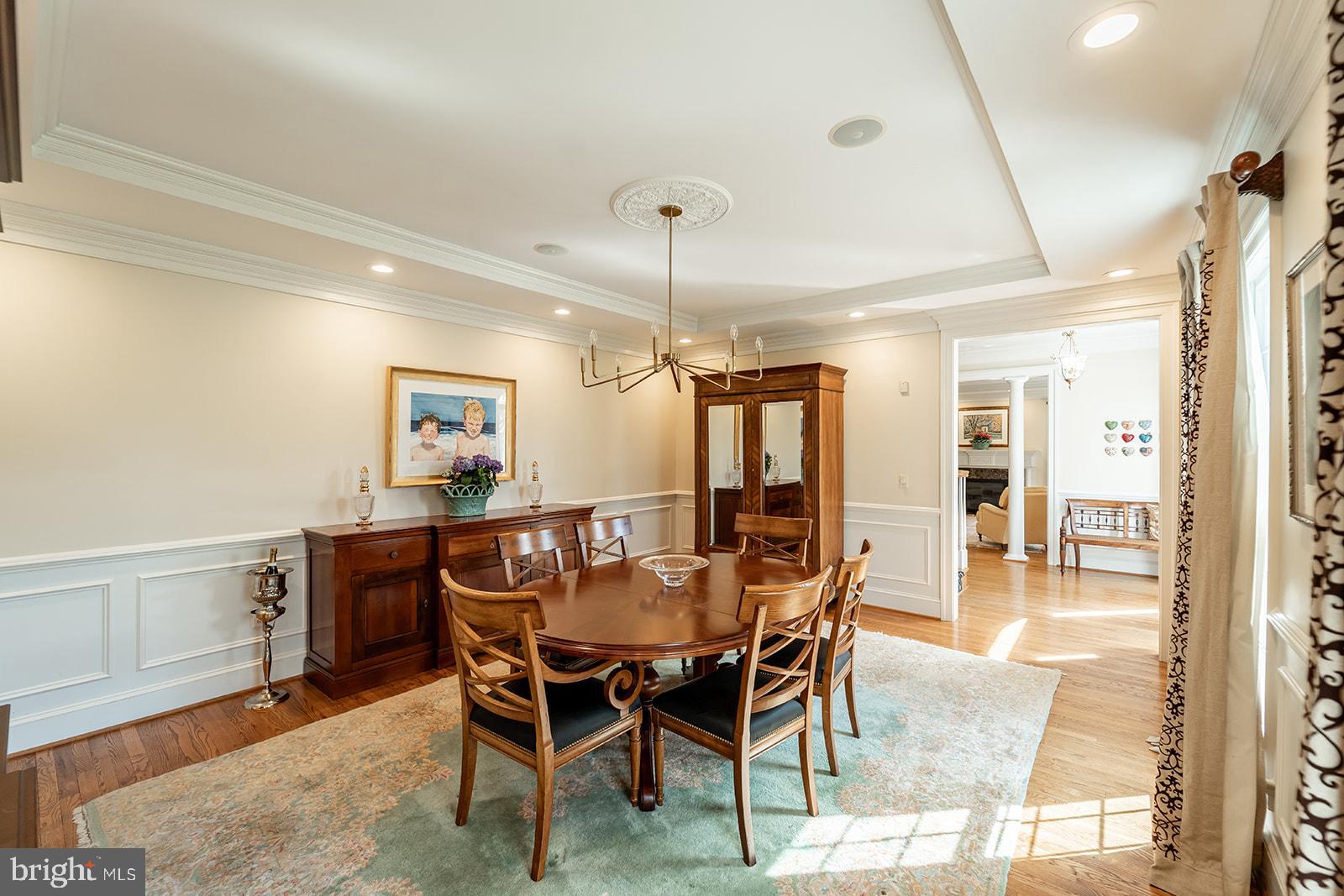 MCAULEY PARK - Residential