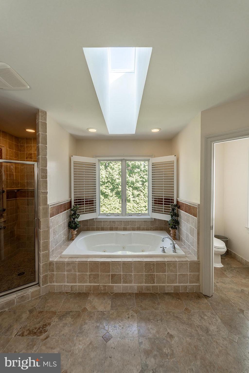 MCAULEY PARK - Residential