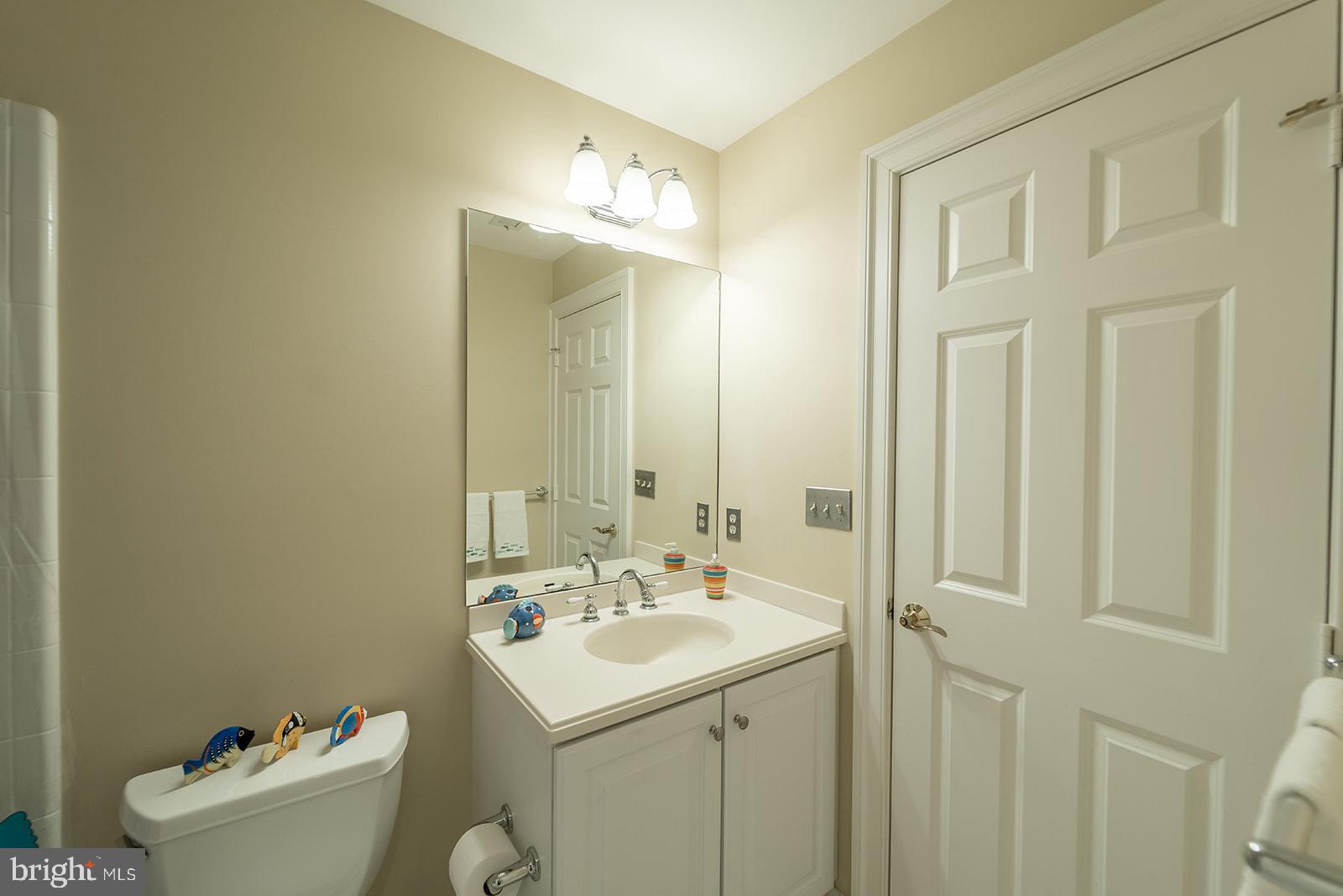 MCAULEY PARK - Residential