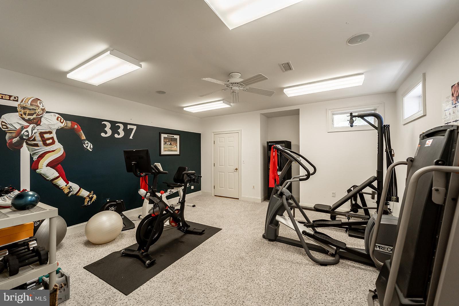 MCAULEY PARK - Residential