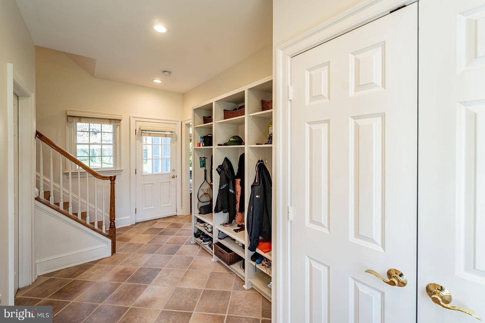 MCAULEY PARK - Residential