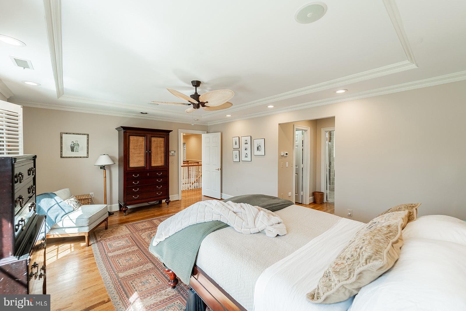 MCAULEY PARK - Residential