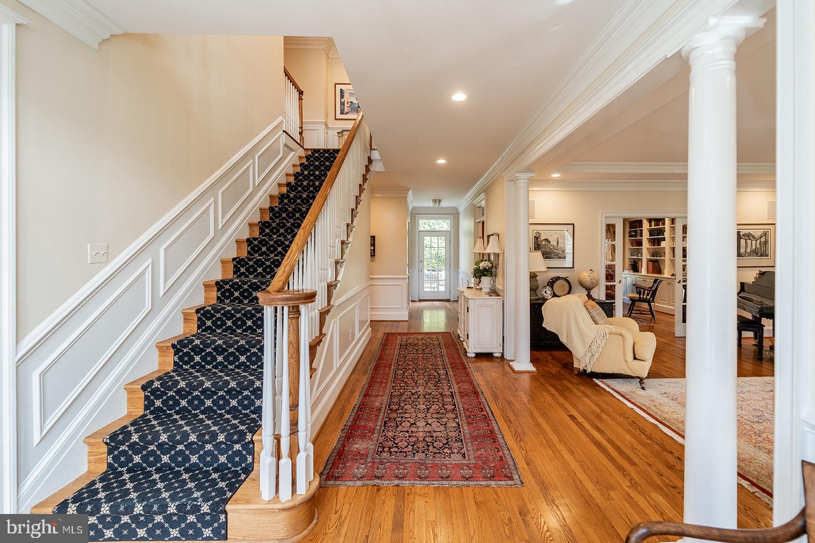 MCAULEY PARK - Residential