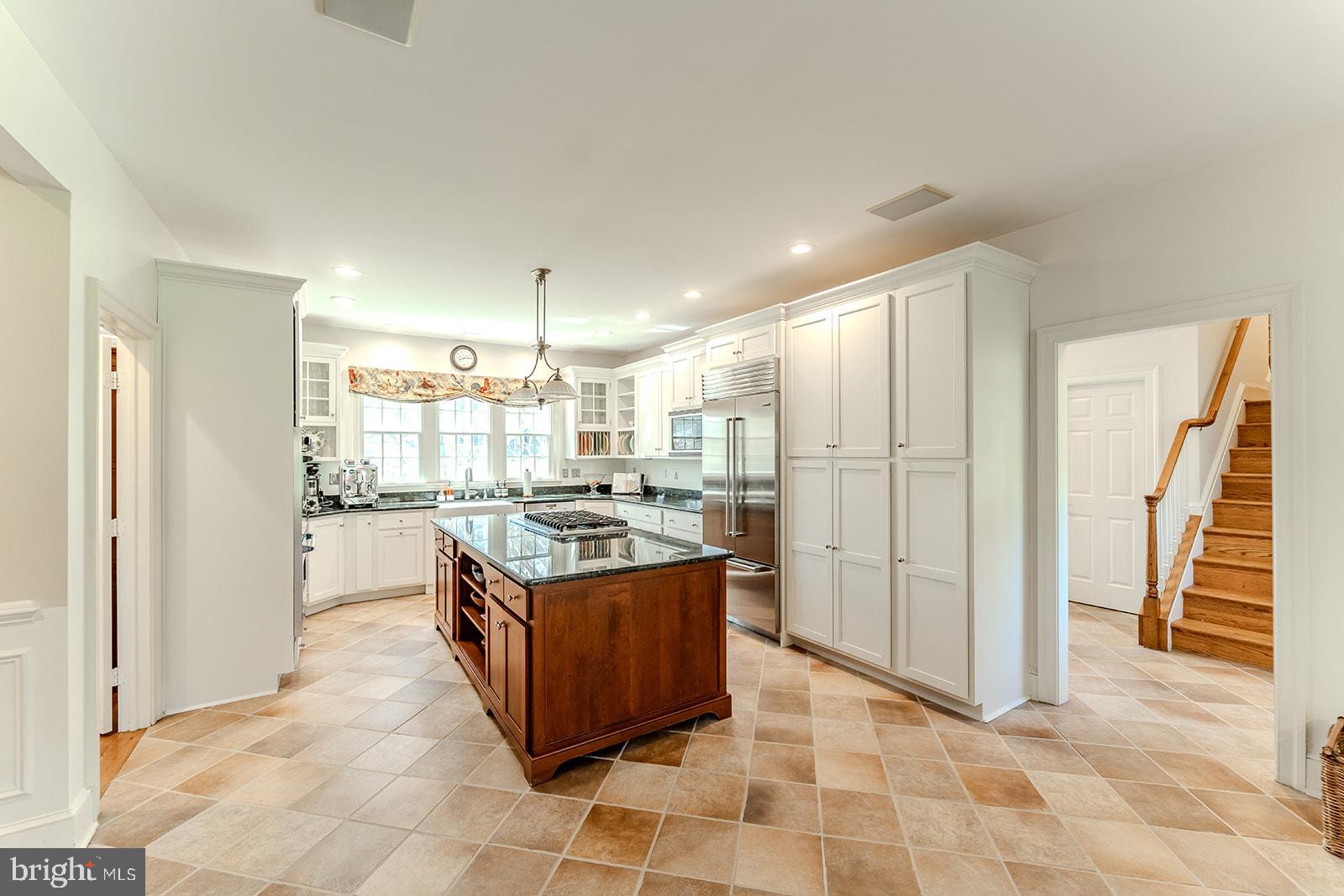 MCAULEY PARK - Residential