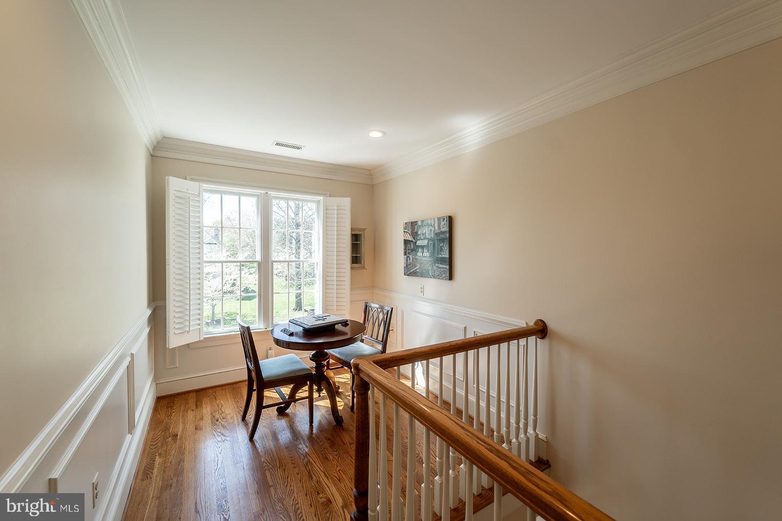 MCAULEY PARK - Residential