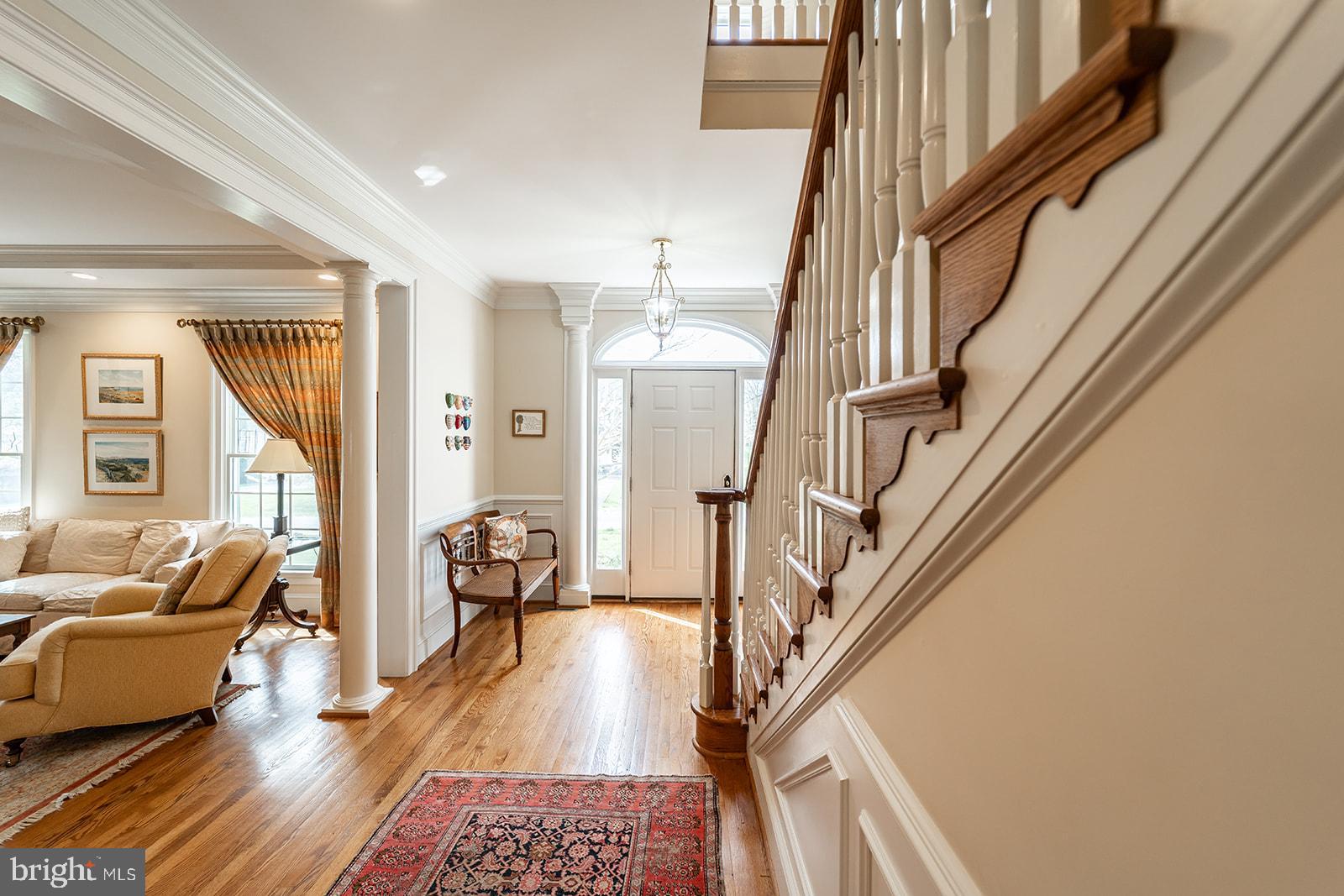 MCAULEY PARK - Residential