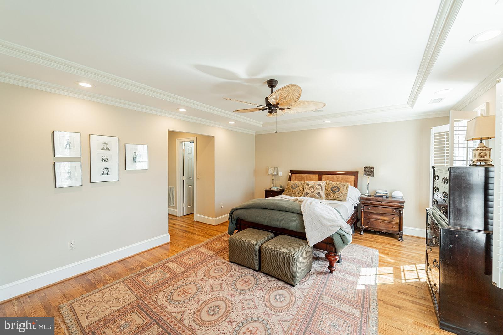 MCAULEY PARK - Residential