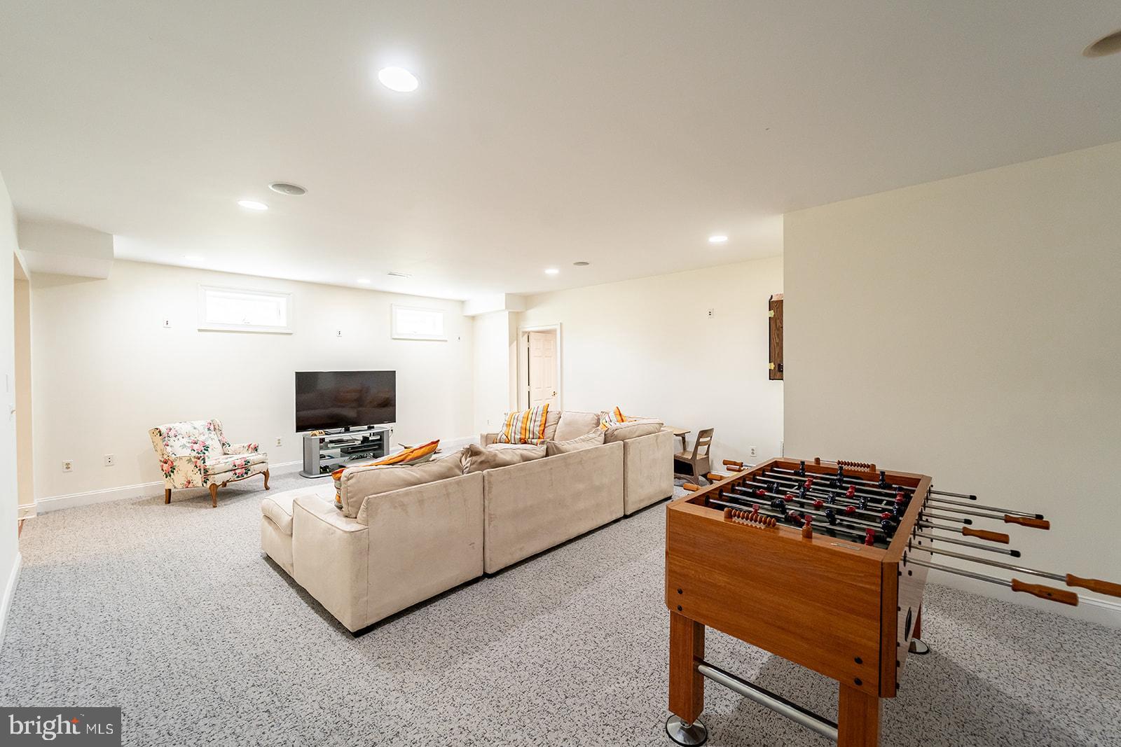 MCAULEY PARK - Residential