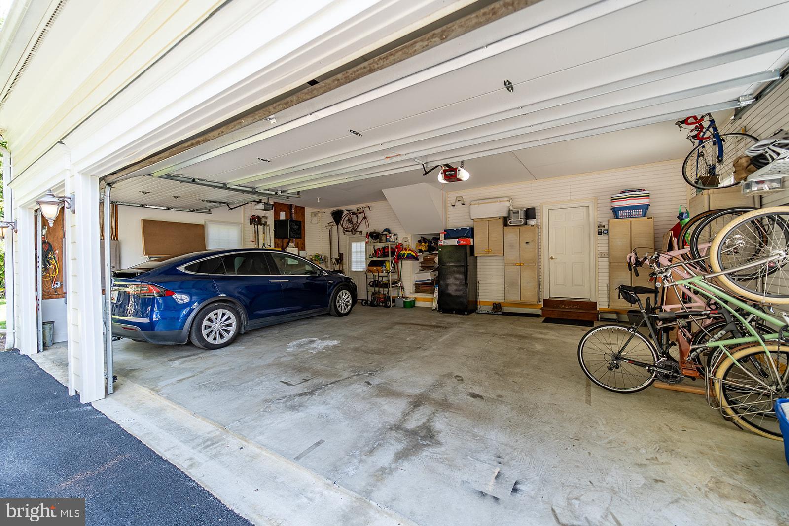 MCAULEY PARK - Residential