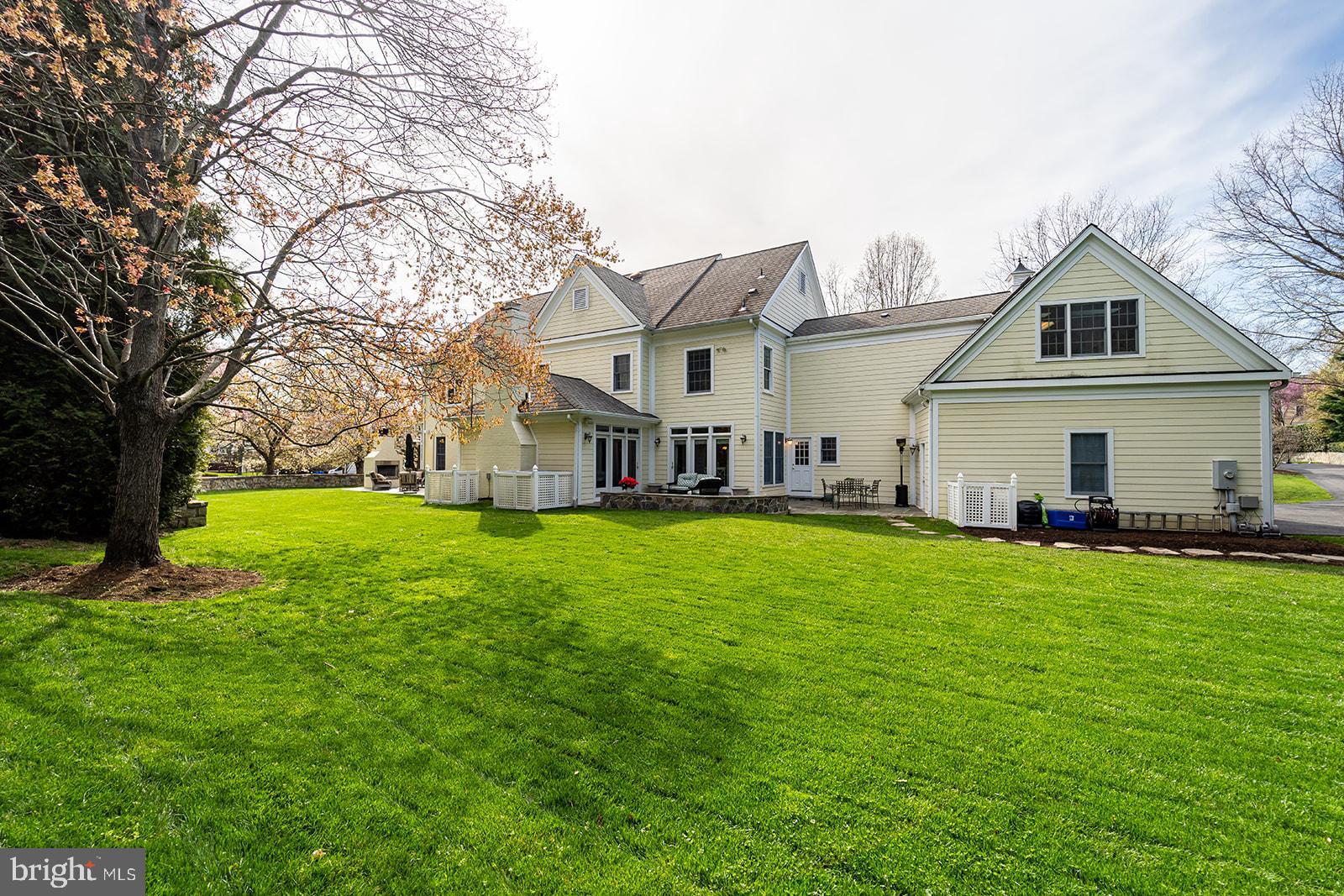 MCAULEY PARK - Residential