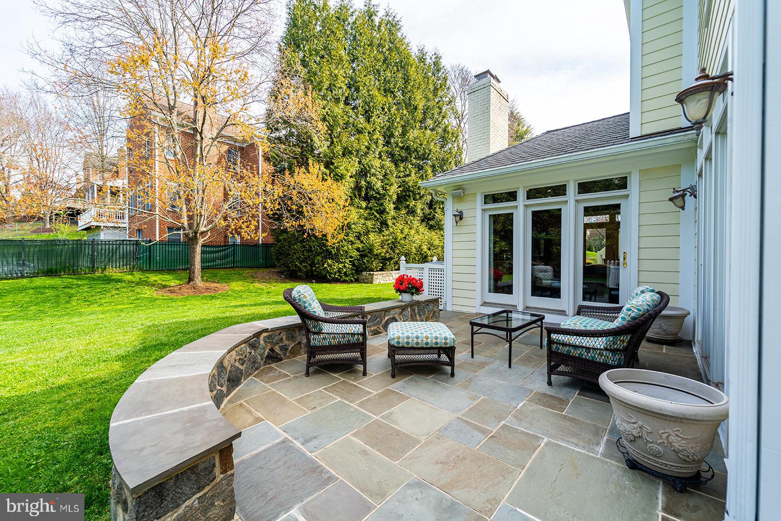 MCAULEY PARK - Residential