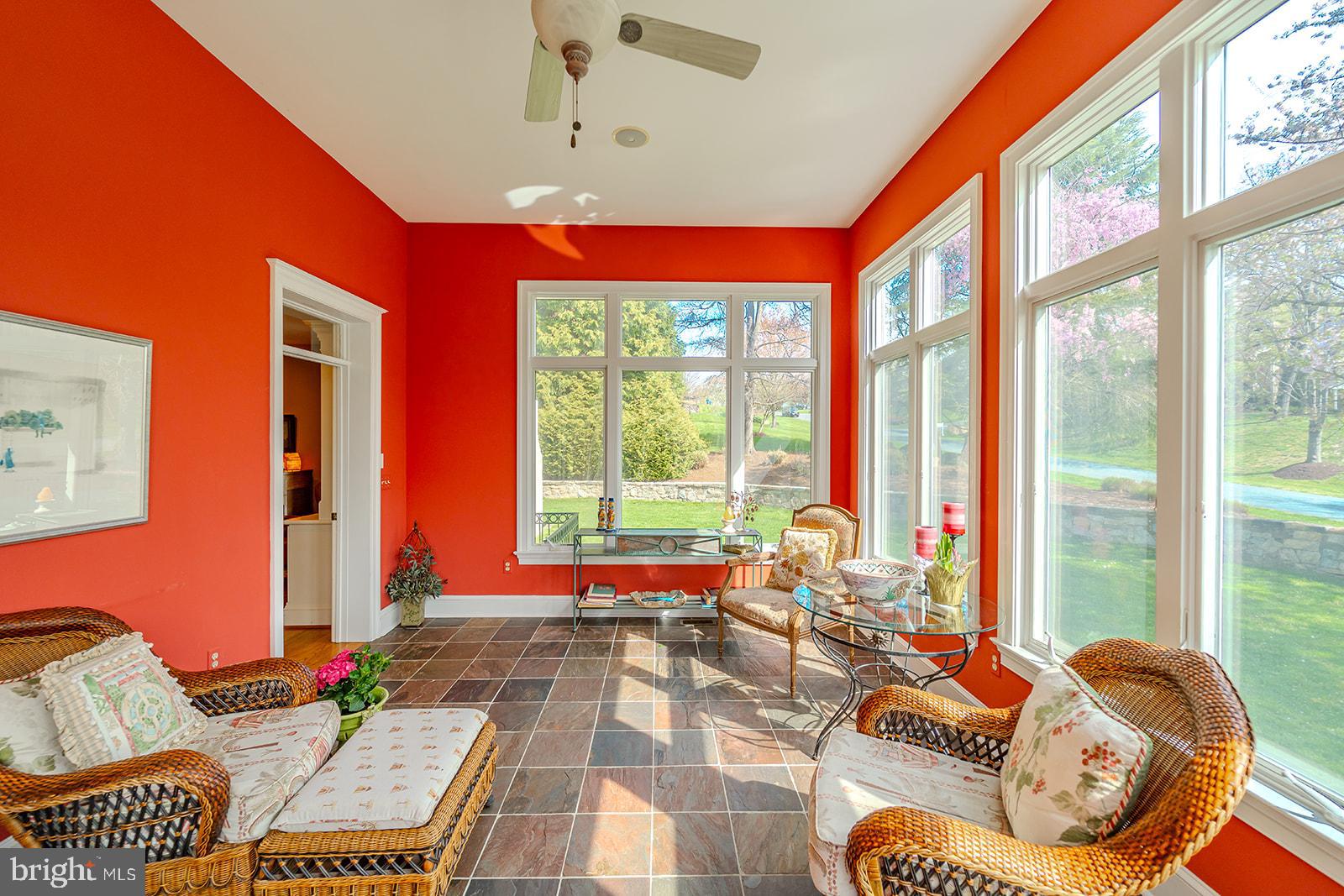 MCAULEY PARK - Residential