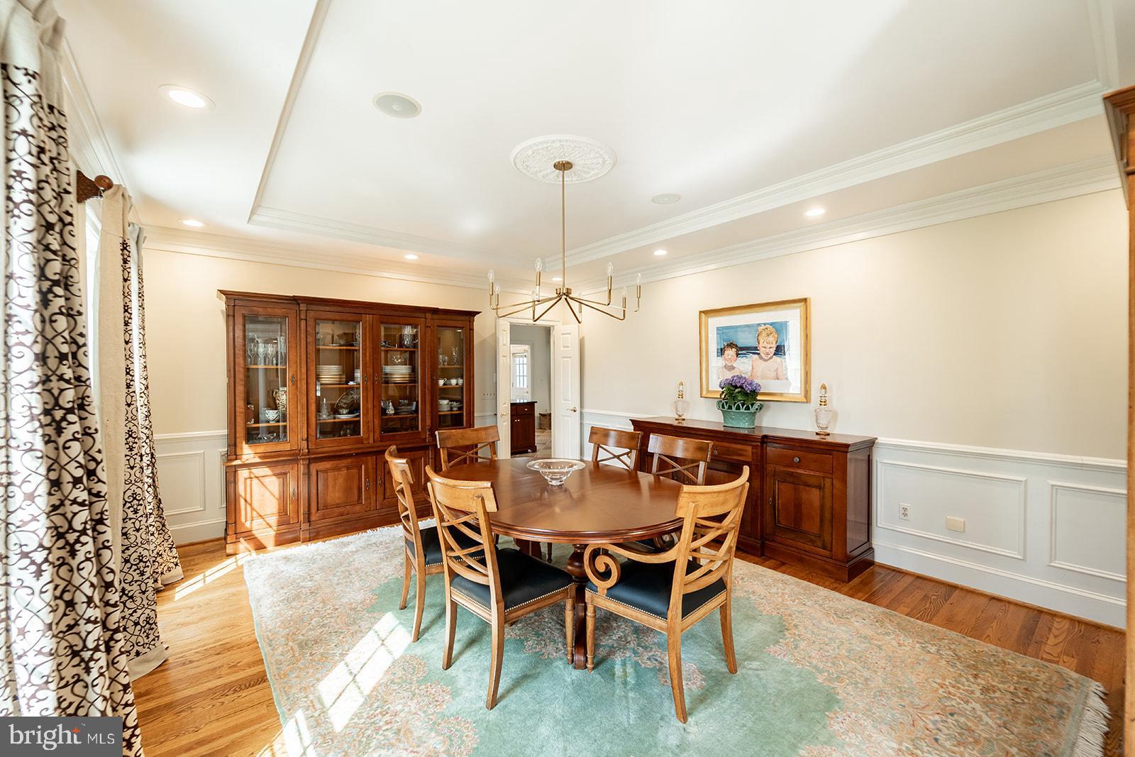 MCAULEY PARK - Residential