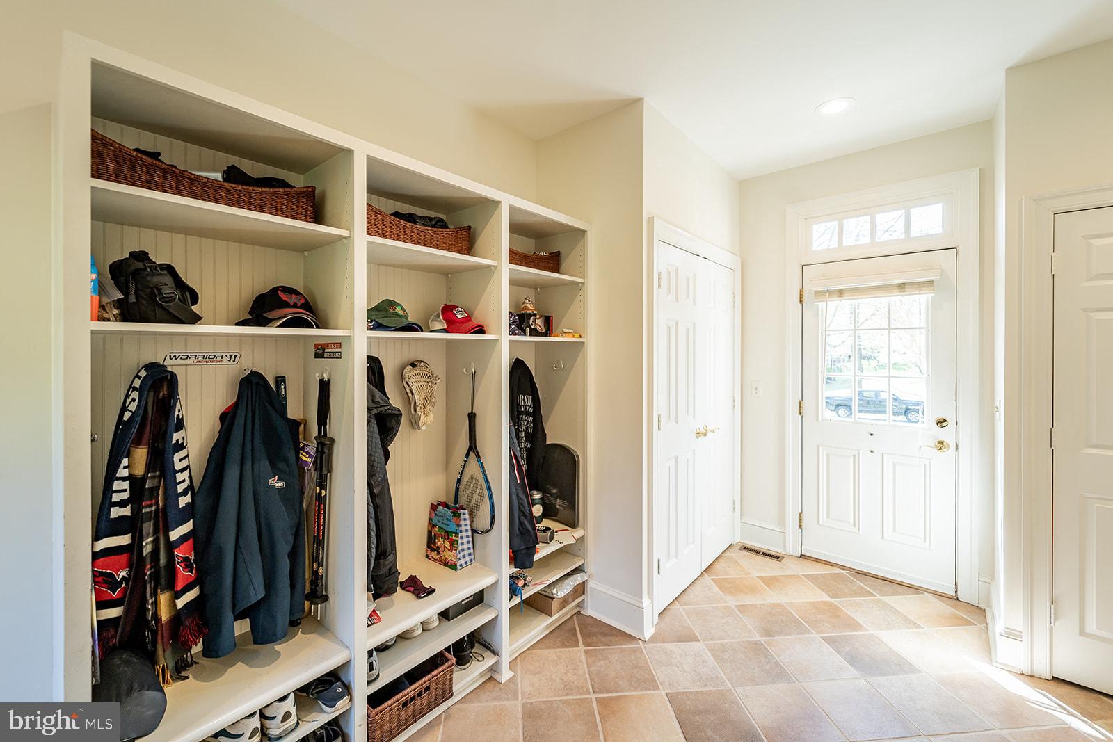 MCAULEY PARK - Residential