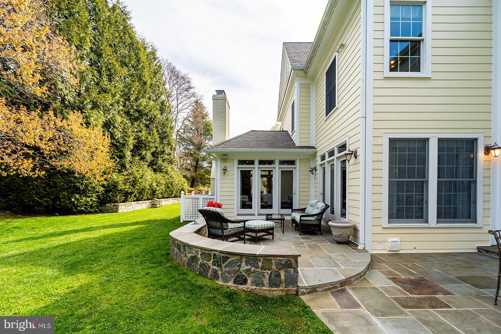 MCAULEY PARK - Residential