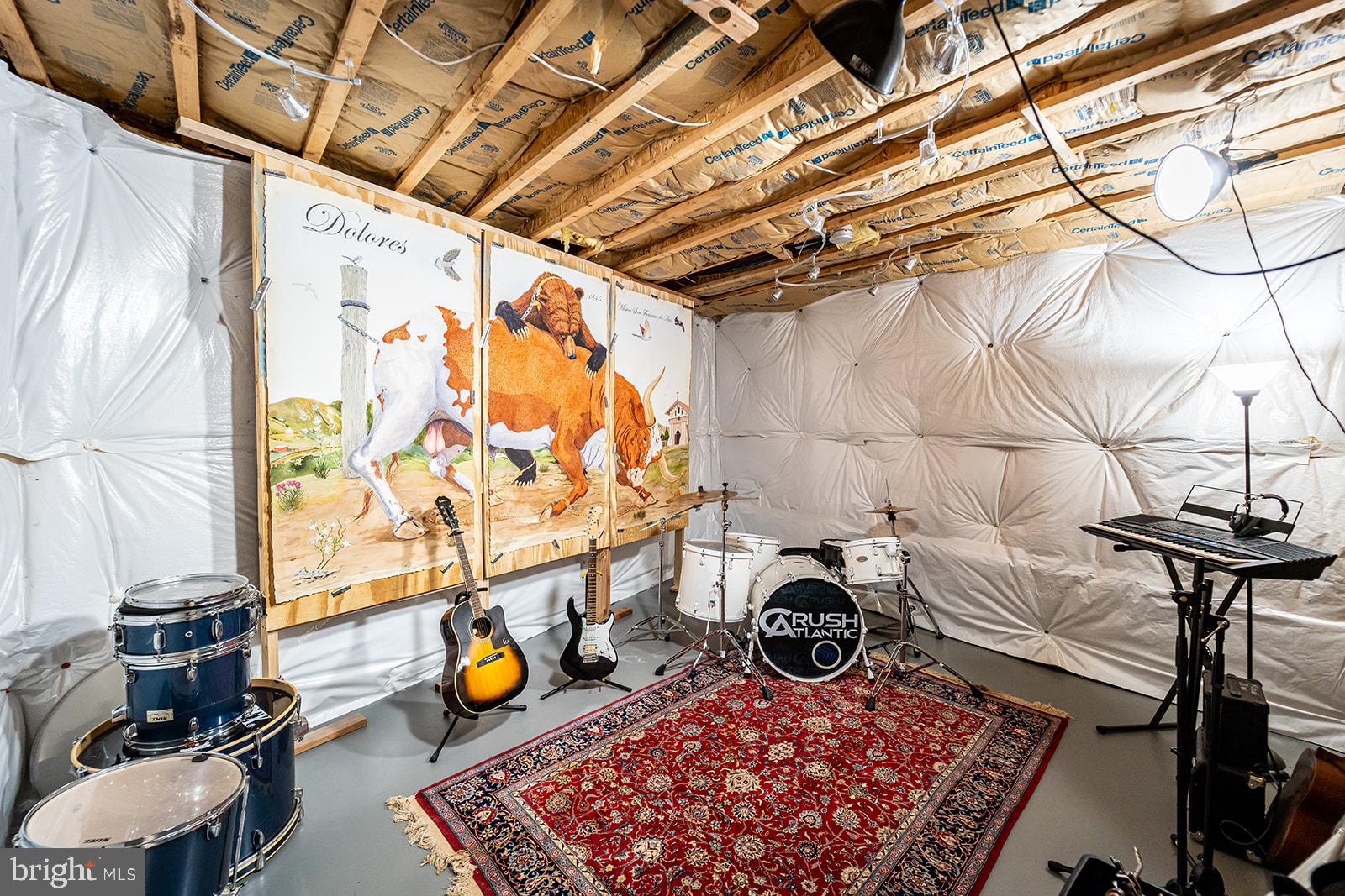 MCAULEY PARK - Residential