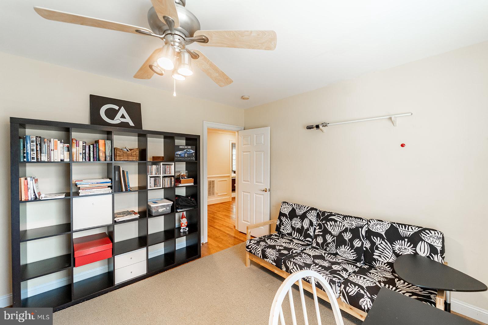 MCAULEY PARK - Residential