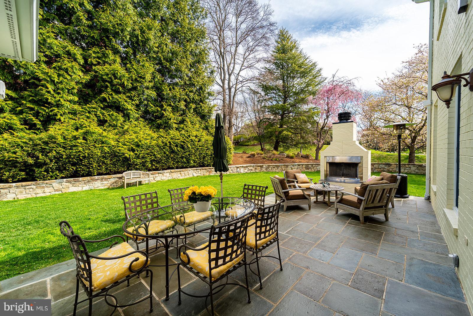 MCAULEY PARK - Residential