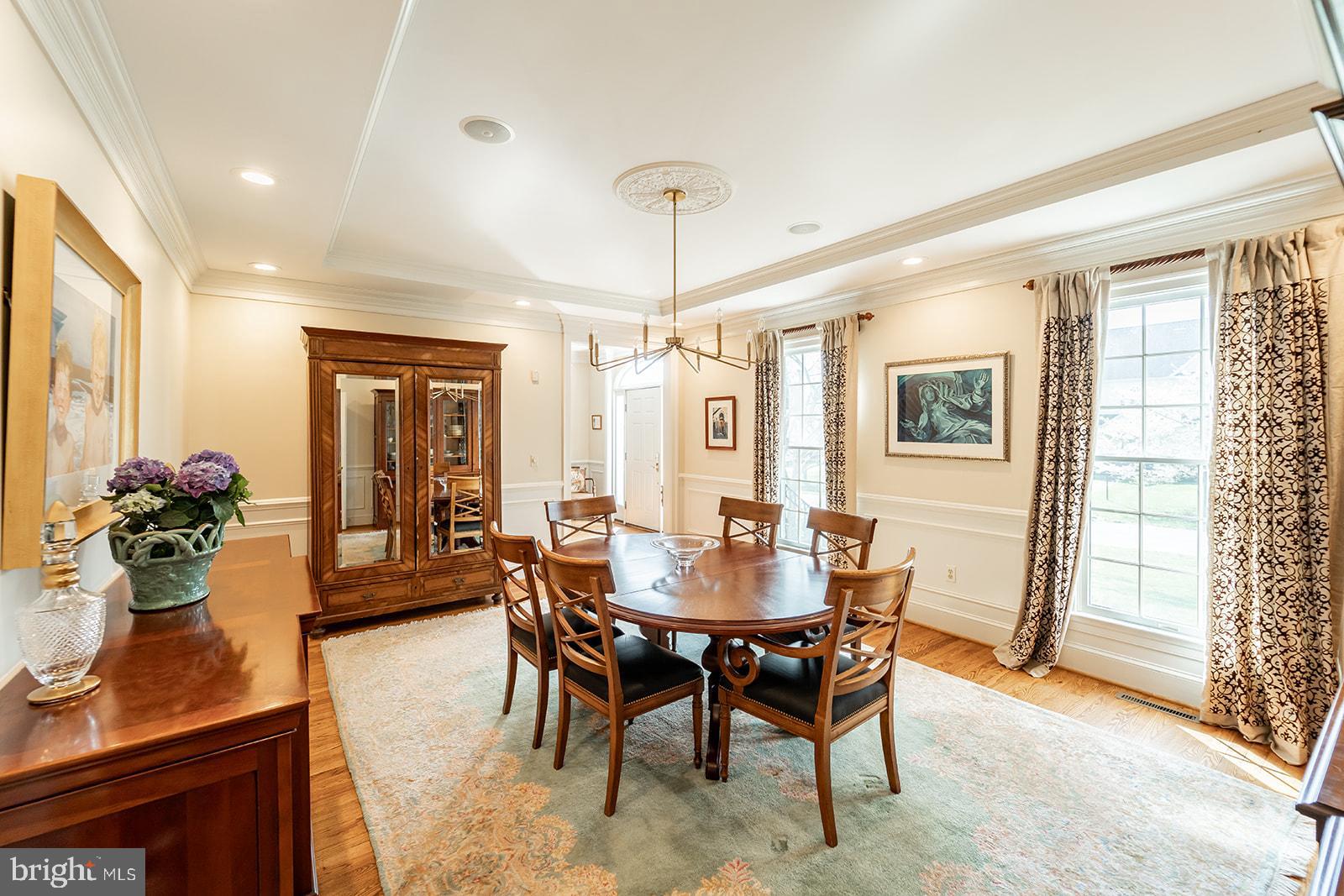 MCAULEY PARK - Residential