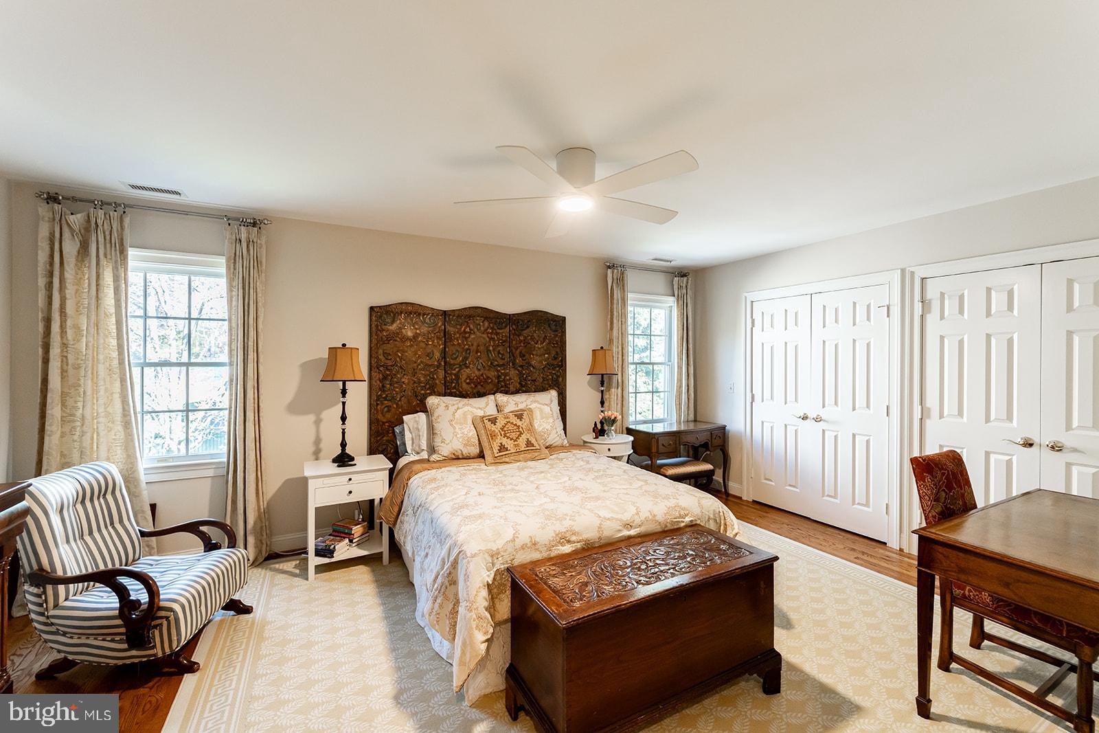 MCAULEY PARK - Residential