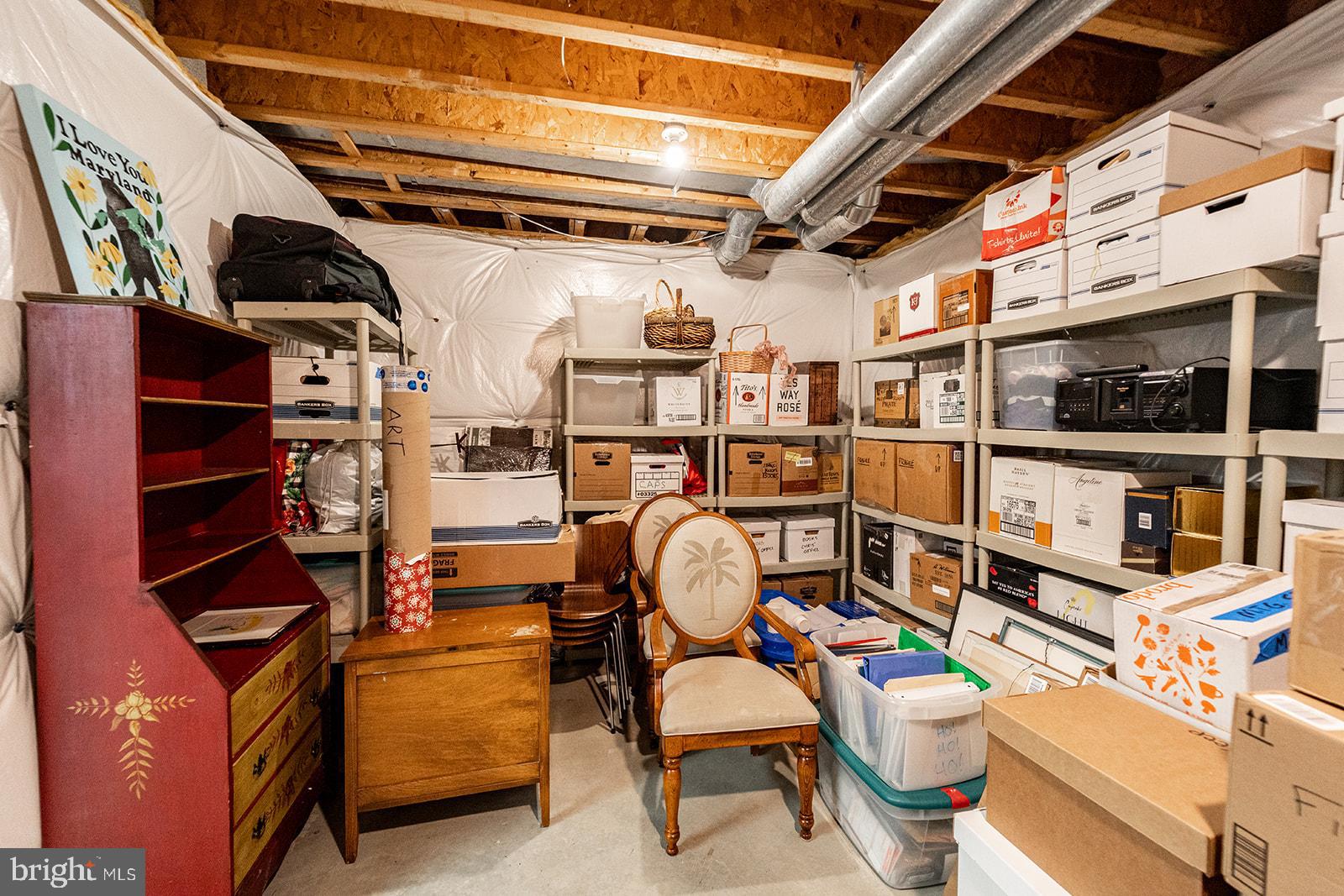 MCAULEY PARK - Residential