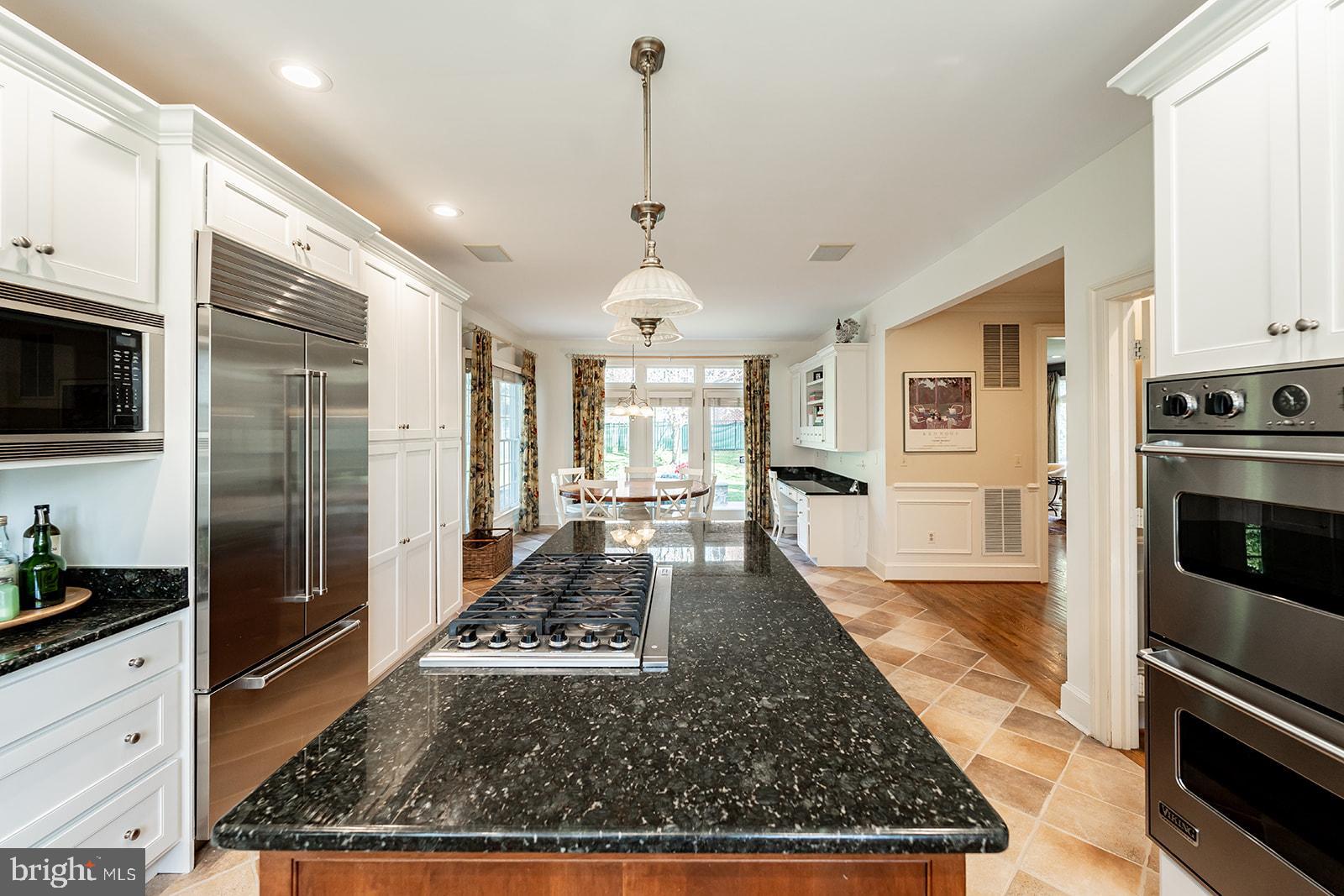 MCAULEY PARK - Residential