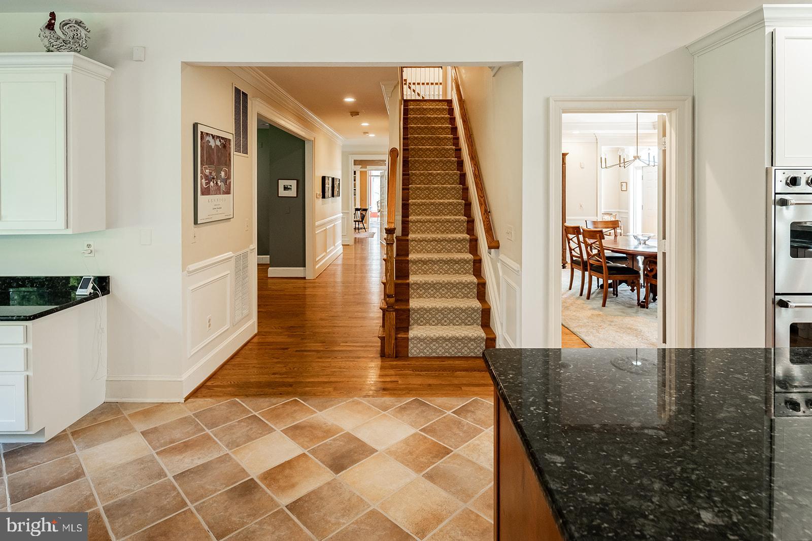 MCAULEY PARK - Residential