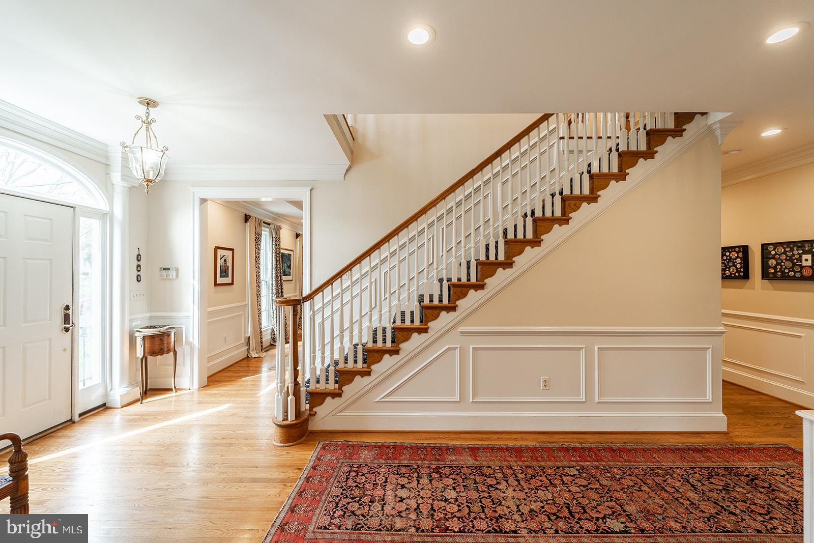 MCAULEY PARK - Residential