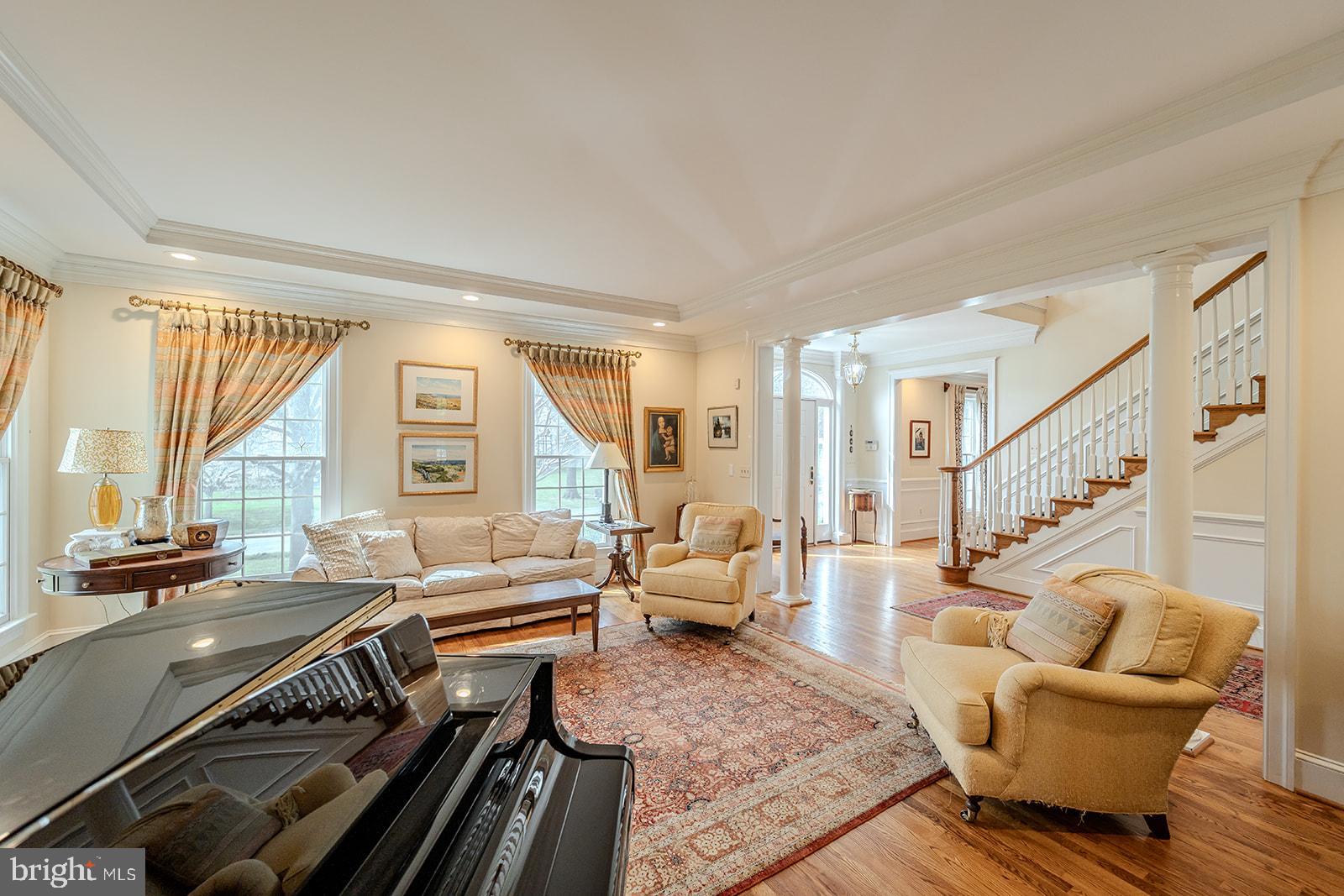 MCAULEY PARK - Residential