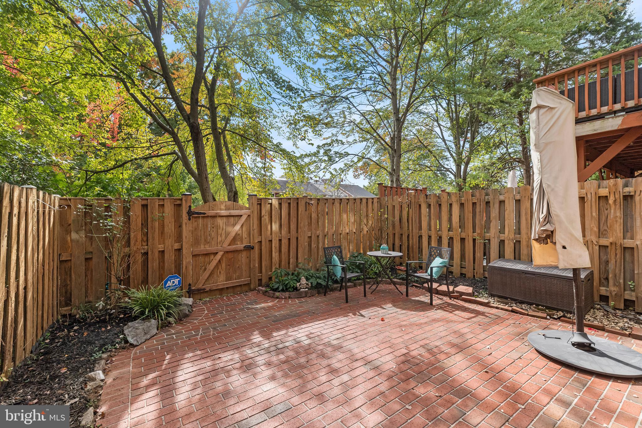 BRIARY FARMS TOWNHOMES - Residential