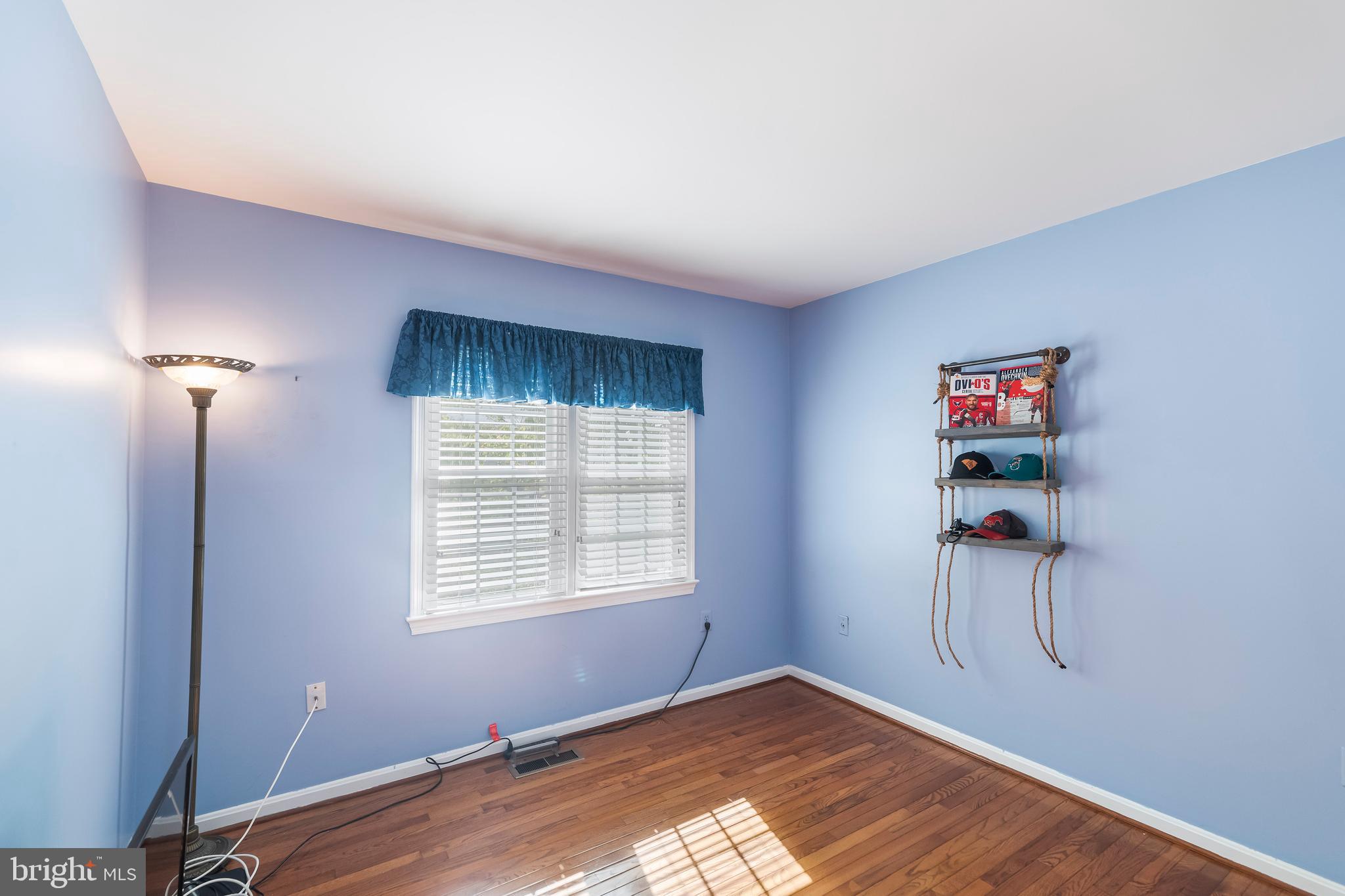 BRIARY FARMS TOWNHOMES - Residential