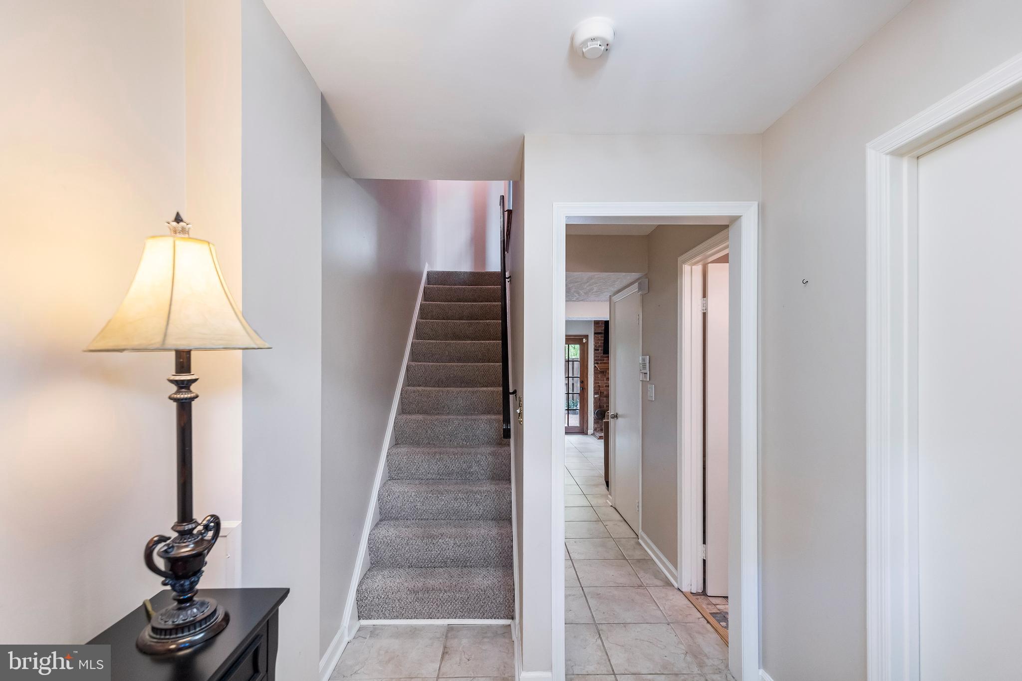 BRIARY FARMS TOWNHOMES - Residential