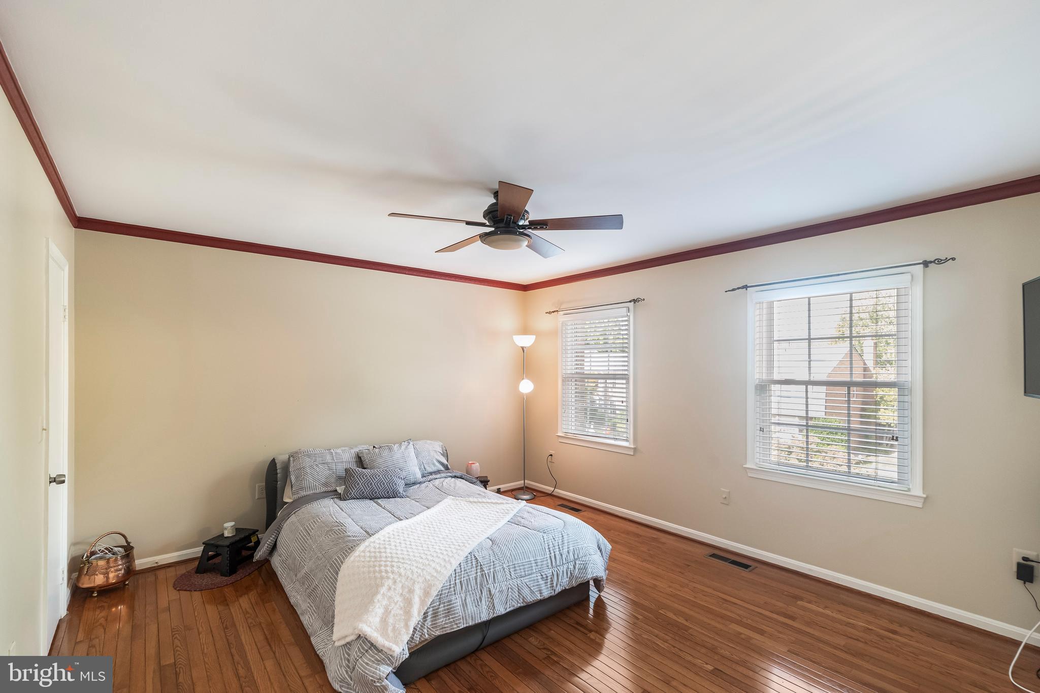 BRIARY FARMS TOWNHOMES - Residential