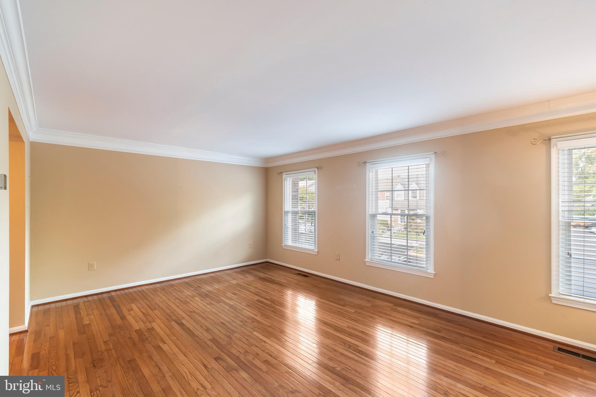 BRIARY FARMS TOWNHOMES - Residential