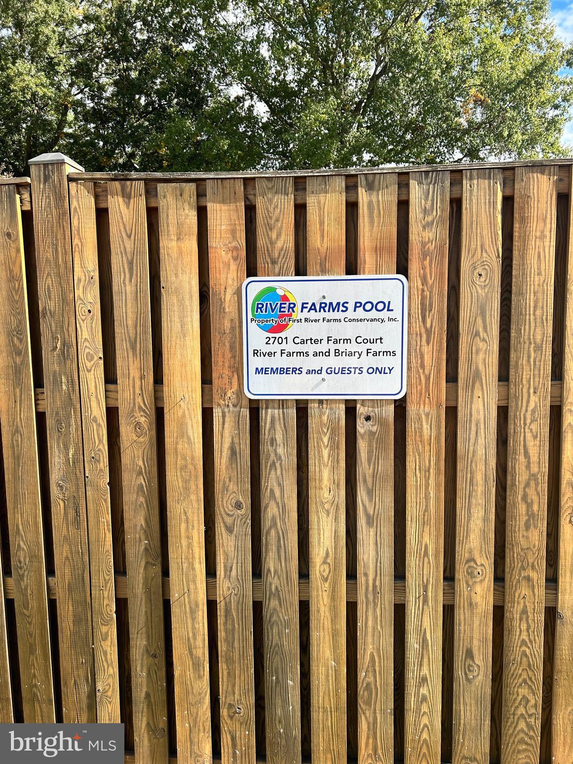 BRIARY FARMS TOWNHOMES - Residential